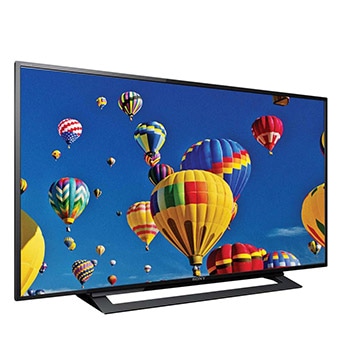 TV LED 40� Full HD Sony KDL-40R355B widescreen cinema
