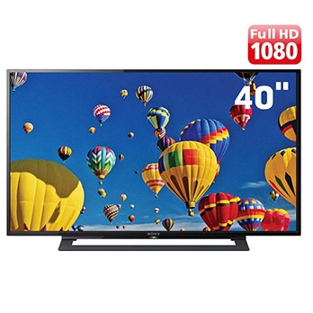 TV LED 40� Full HD Sony KDL-40R355B