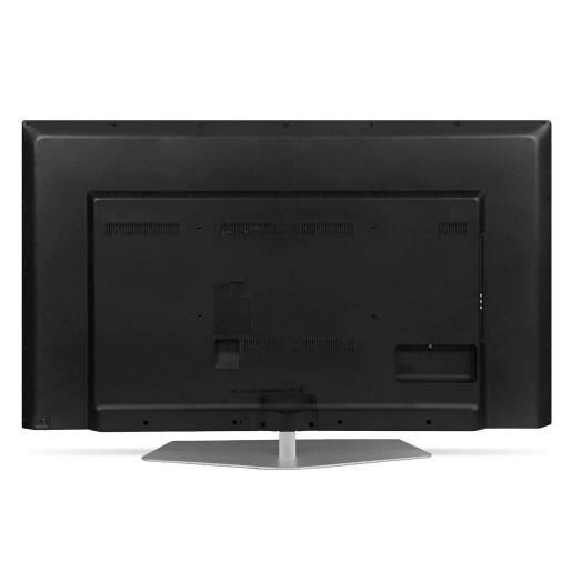 Smart TV com Dual Core e Android Smart TV com Dual Core e Android