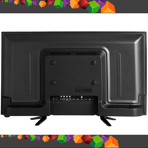 Formas mais modernas de acessar conteúdos! Smart TV Philco HD LED HDMI USB