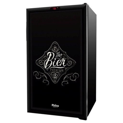 Cervejeira Philco Frostbier CER P-01 Cervejeira Philco Frostbier CER P-01