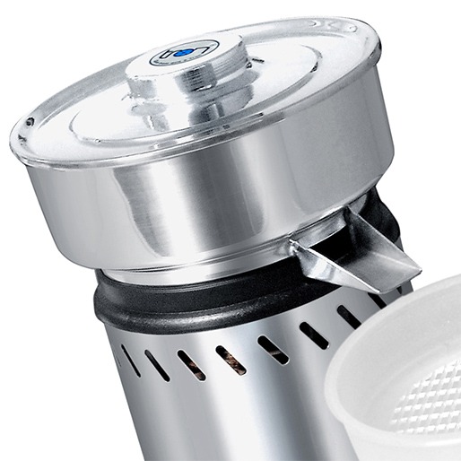 Produzido em aço inox e alumínio espremedor tron aço inox alumínio