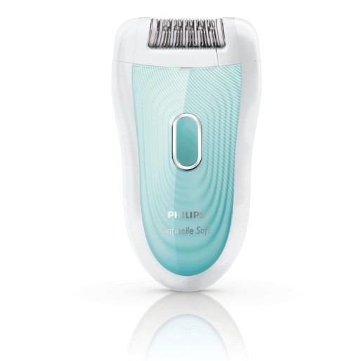Depilador Philips Satinelle SatinSoft HP6521/30 Depilador Philips Satinelle SatinSoft HP6521/30