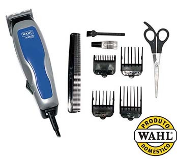 Cortador de Cabelo HomePro Basic da Wahl Cortador de Cabelo Wahl HomePro Basic