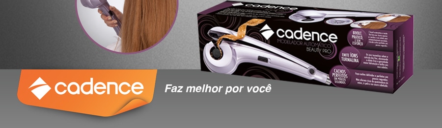 Modelador Automático Cadence Modelador Automático Cadence