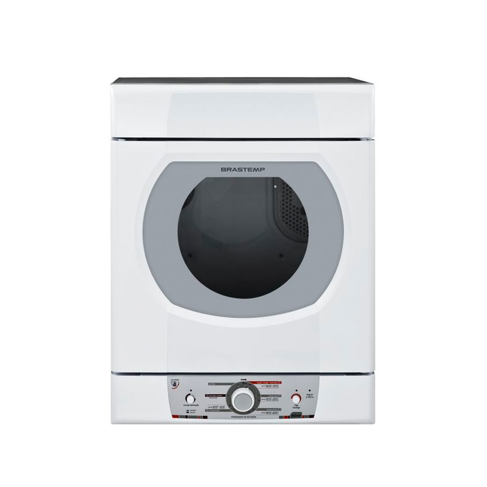 A secadora suspensa Brastemp 10kg Ative! BSI10AB secadora suspensa Brastemp 10kg Ative! BSI10AB
