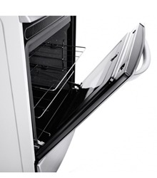 Fogão Electrolux Chef Timer com Forno Autolimpante Fogão Electrolux Chef Timer Forno Autolimpante