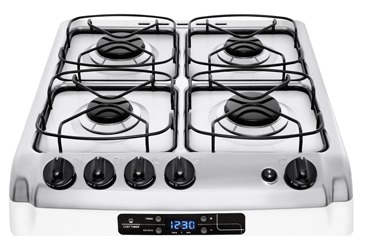 Fogão 4 Bocas Electrolux Fogão 4 Bocas Electrolux