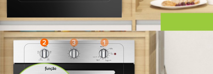 Forno de Embutir Consul