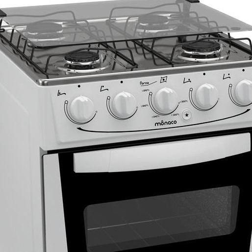 Mesa em aço inox sobreposta Mesa em aço inox sobreposta