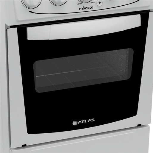 Forno Limpa Fácil Forno limpa fácil