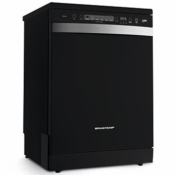 Máquina Lava-louças Brastemp BLF12 para 12 pessoas Máquina Lava-louças Brastemp BLF12 para 12 pessoas