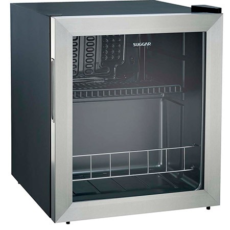 Suggar FB46 Frigobar Suggar FB46 Inox
