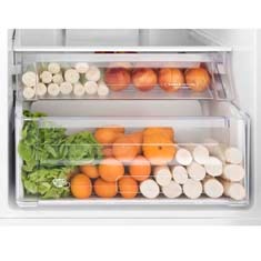 Gavetão do refrigerador Electrolux DF51 gavetão do refrigerador Electrolux DF51