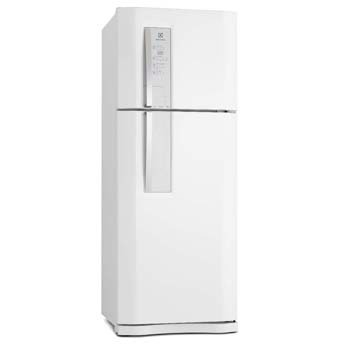 O refrigerador Electrolux DF51 refrigerador Electrolux DF51