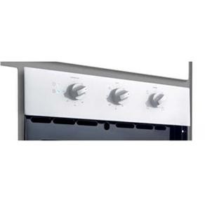 Botões do forno de embutir Electrolux Elétrico 0E7MB forno de embutir Electrolux Elétrico 0E7MB botões