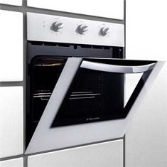 Design do forno de embutir Electrolux Elétrico 0E7MB forno de embutir Electrolux Elétrico 0E7MB design