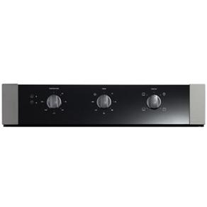 Painel do forno de embutir Electrolux Elétrico OE7MX forno de embutir Electrolux Elétrico OE7MX painel