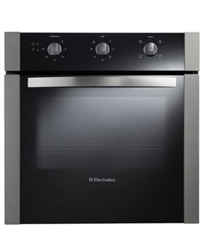 O forno de embutir Electrolux Elétrico OE7MX forno de embutir Electrolux Elétrico OE7MX