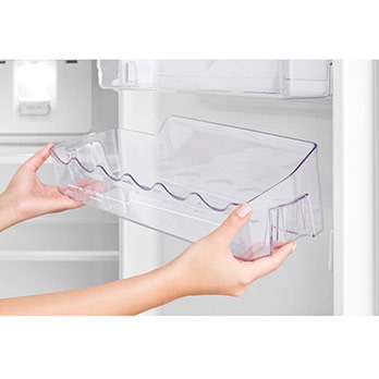 Compartimento do refrigerador Electrolux DFN39 refrigerador Electrolux DFN39 compartimento