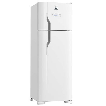 O refrigerador Electrolux DFN39 refrigerador Electrolux DFN39
