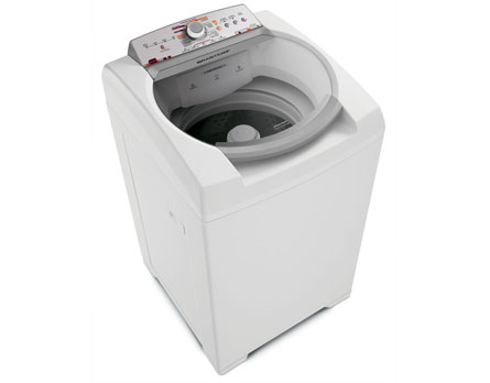 Lavadora de Roupas Brastemp 11 Kg Ative! BWL11A - Praticidade e Conforto na Hora de Lavar Roupas Lavadora de Roupas Brastemp 11 Kg Ative! BWL11A - Praticidade e Conforto na Hora de Lavar Roupas