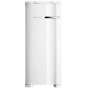 O freezer vertical Electrolux FE18 freezer vertical Electrolux FE18