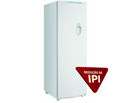 Refrigerador Consul CRP28C - Mais qualidade e economia na sua cozinha Refrigerador Consul CRP28C - Mais qualidade e economia na sua cozinha
