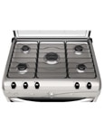 Fogao 5 ou 6 bocas continental com grill