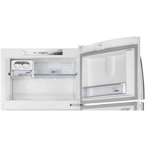 Freezer de alta capacidade refrigerador Continental Massima RFCT455 freezer