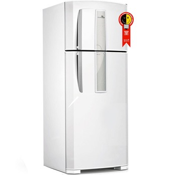 O refrigerador Continental Massima RFCT455 refrigerador Continental Massima RFCT455