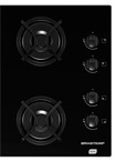 Bivolt e com garantia de um ano - Seu Cooktop dura muito mais tempo Bivolt e com garantia de um ano - Seu Cooktop dura muito mais tempo