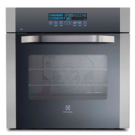 Electrolux OE8TX Forno de Embutir Electrolux OE8TX