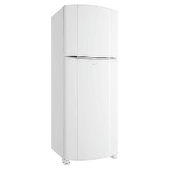 O refrigerador Consul Frost Free Duplex CRM50AB refrigerador Consul Frost Free Duplex CRM50AB