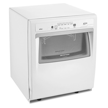 O lava louças Brastemp Ative BLF08 8 Serviços lava louças Brastemp Ative BLF08 8 Serviços