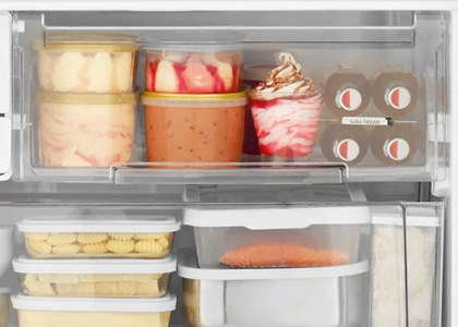 Turbo Freezer Turbo Freezer