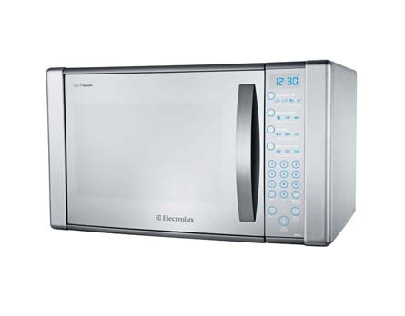 Mais praticidade à sua cozinha - Prepare deliciosos pratos com o Blue Touch MEC41 Mais praticidade à sua cozinha - Prepare deliciosos pratos com o Blue Touch MEC41