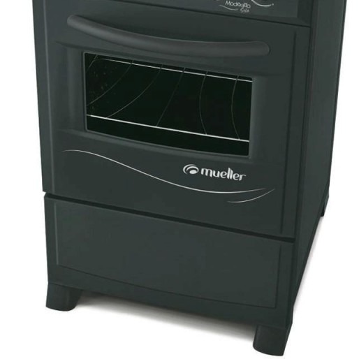 Forno amplo Forno amplo
