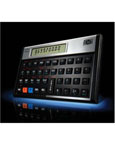 Programação de teclas - HP 12C permite programação de cálculos, equações e aplicativos Programação de teclas - HP 12C permite programação de cálculos, equações e aplicativos
