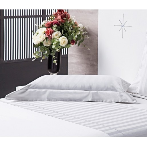 Conjunto de cama Plumasul com tecido 100% algodão de 1.000 fios Conjunto de cama Plumasul com tecido 100% algodão de 1.000 fios