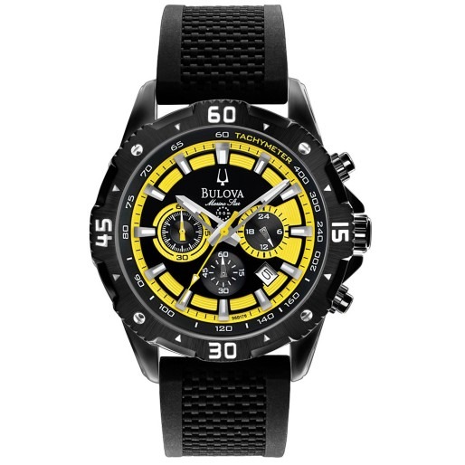 Relógio Masculino WB31738Y Bulova Relógio Masculino WB31738Y Bulova