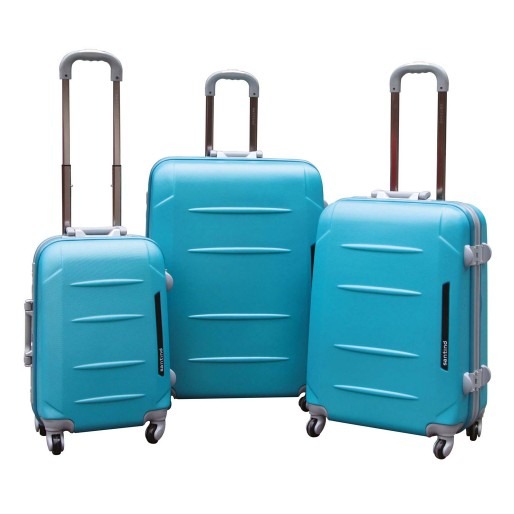 Conjunto de Malas Santino HDV12004J12 Conjunto de Malas Santino HDV12004J12