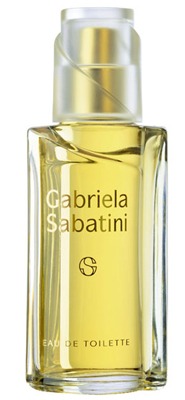 Perfume Gabriela Sabatini Eau de Toilette Perfume Gabriela Sabatini Eau Toilette
