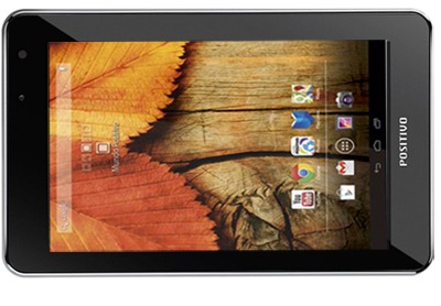 Tablet Loja Positivo Tablet 7 Loja Positivo