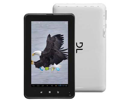 O DL Mobile TG M71 O DL Mobile TG M71