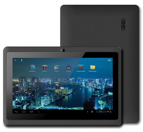 Tablet Phaser Kinno II PC713 tablet