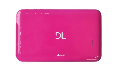 Tablet DL com suporte a tecnologia 3G tablet DL com suporte a tecnologia 3G