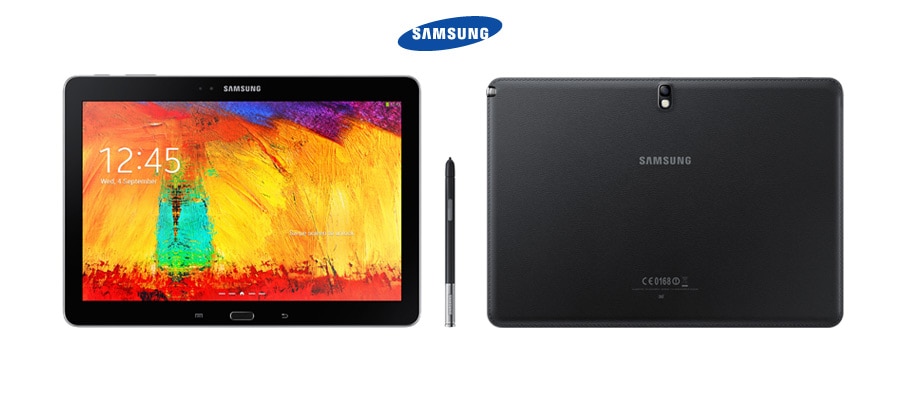 tablet samsung galaxy note 2014 edition