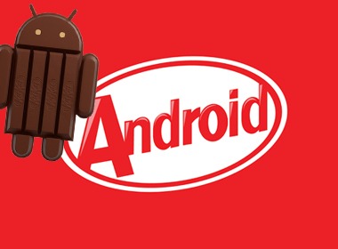 Sistema Android 4.4 KitKat android 4.4 kitkat