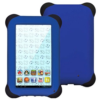 Tablet Multilaser Kid Pad NB 124 Tablet Multilaser Kid Pad NB 124